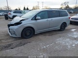 TOYOTA SIENNA XLE 8 PASSENGER 5TDYZ3DC8KS012251 photo
