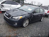 SUBARU IMPREZA 2.0I LIMITED JF1GPAG62CH****** снимка