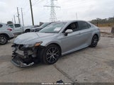 TOYOTA CAMRY SE 4T1T11AK5PU****** снимка