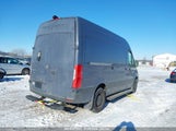Mercedes-Benz Sprinter  High Roof V6/Standard Roof V6 WD4PF0CD5KP047777 снимка