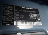 Mercedes-Benz Sprinter  High Roof V6/Standard Roof V6 WD4PF0CD5KP047777 снимка