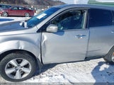 ACURA MDX TECHNOLOGY PACKAGE 2HNYD2H61BH545970 снимка