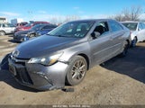 Toyota Camry Se 4T1BF1FK5HU411691 снимка