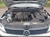 Volkswagen Jetta 2.0L S 3VW2K7AJXDM247321 снимка