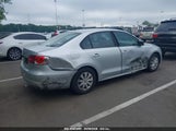 Volkswagen Jetta 2.0L S 3VW2K7AJXDM247321 снимка