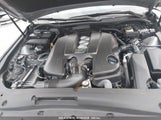 LEXUS IS 500 F SPORT PERFORMANCE LAUNCH EDITION JTHUP1D2XN5001146 снимка