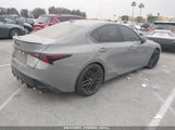 LEXUS IS 500 F SPORT PERFORMANCE LAUNCH EDITION JTHUP1D2XN5001146 fotografie