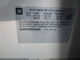 BUICK REGAL 2G4GR5ER6D9236068 снимка