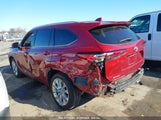 TOYOTA HIGHLANDER LIMITED 5TDDZRBH3NS181159 fotografie