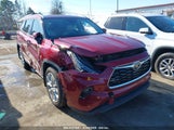 TOYOTA HIGHLANDER LIMITED 5TDDZRBH3NS181159 photo