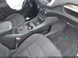 GMC TERRAIN SLE 3GKALTEV4JL327186 снимка