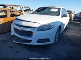 Chevrolet Malibu 1Ls 1G11B5SL1EF217122 снимка