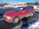 MERCEDES-BENZ C 280 WDBHA28E5RF****** снимка