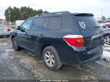 TOYOTA HIGHLANDER BASE V6 5TDBK3EH4AS038011 снимка