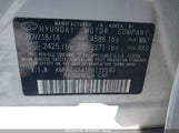 HYUNDAI SONATA HYBRID LIMITED KMHEC4A41FA135590 снимка