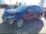 CHEVROLET EQUINOX FWD LS 2GNAXHEV4L6151980 снимка