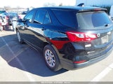 CHEVROLET EQUINOX FWD LS 2GNAXHEV4L6151980 снимка