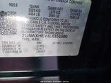 CHEVROLET EQUINOX FWD LS 2GNAXHEV4L6151980 снимка