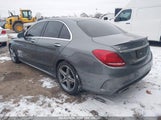 MERCEDES-BENZ C 300 LUXURY/SPORT 55SWF4JB6HU229150 fotografie