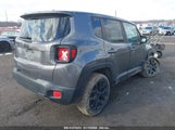 JEEP RENEGADE ALTITUDE 4X4 ZACCJBBB9HPE84485 снимка