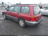 SUBARU FORESTER S JF1SF6554WH****** снимка