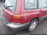 SUBARU FORESTER S JF1SF6554WH****** снимка