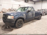 FORD F-150 STX/XL/XLT 1FTRF122X8K****** photo
