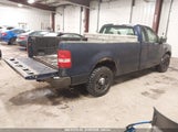 FORD F-150 STX/XL/XLT 1FTRF122X8K****** photo