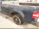 FORD F-150 STX/XL/XLT 1FTRF122X8K****** photo