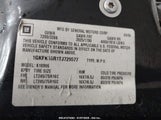 GMC SUBURBAN K1500 1GKFK16R1TJ****** снимка