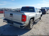GMC SIERRA 1500 SLE 3GTU2UEC2FG533252 снимка