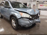 HONDA CR-V EX 5J6RE4H55AL070202 снимка