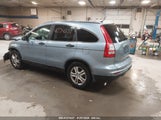 HONDA CR-V EX 5J6RE4H55AL070202 снимка