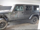 JEEP WRANGLER UNLIMITED WINTER 4X4 1C4BJWEG8HL638067 photo