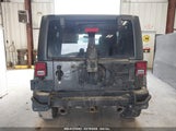 JEEP WRANGLER UNLIMITED WINTER 4X4 1C4BJWEG8HL638067 снимка