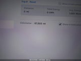 TESLA MODEL X 100D/75D/P100D 5YJXCAE28JF****** снимка