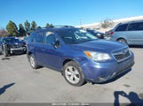 SUBARU FORESTER 2.5I LIMITED JF2SJAHC5FH489355 снимка