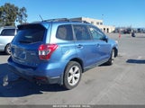 SUBARU FORESTER 2.5I LIMITED JF2SJAHC5FH489355 снимка