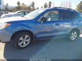 SUBARU FORESTER 2.5I LIMITED JF2SJAHC5FH489355 снимка