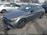MERCEDES-BENZ C 300 WDDWF8DB3LR558241 снимка