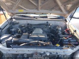TOYOTA SEQUOIA LIMITED V8 5TDZT38A34S238330 photo