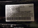 HONDA ACCORD HYBRID SPORT 1HGCY2F50RA072202 снимка