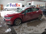 CHEVROLET CRUZE LT 3G1BE6SM1KS562930 снимка