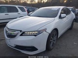 ACURA TLX V6 TECH 19UUB3F56FA000492 снимка