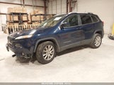 JEEP CHEROKEE LIMITED 1C4PJMDS3EW250321 снимка