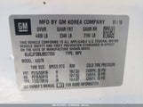 BUICK ENCORE PREFERRED II KL4CJFSB8JB627850 снимка
