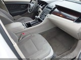 Ford Taurus Sel 1FAHP2EW3CG126748 снимка