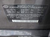 HYUNDAI SONATA SE 5NPE24AF9GH380687 снимка