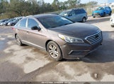 HYUNDAI SONATA SE 5NPE24AF9GH380687 снимка