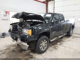 GMC SIERRA 2500HD WORK TRUCK 1GT22ZCG8BZ414013 photo